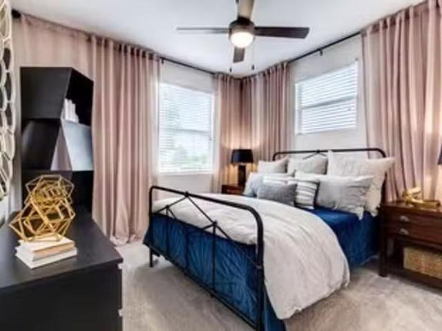925 2 bedrooms Briargate, CO, Briargate 2 Bedroom 2 Bath