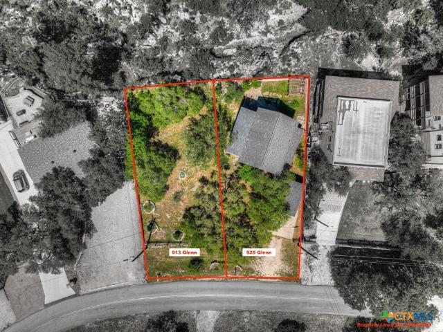 925 & 913 Glenn Dr Drive
