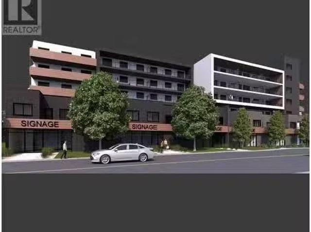 925, 933, 937, 943, 949 955 Clement Avenue, Kelowna, BC, V1Y 7.