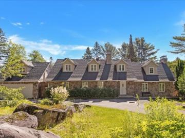 925 Ch. Du Lac, Saint Sauveur, QC, J0R 1R2 house for sale | Listing ID 23812 | Royal LePage
