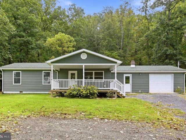 925 Christian Church Road