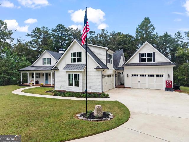 925 Clayroot Road