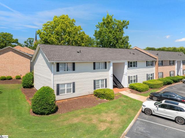 925 Cleveland Street # Unit 166