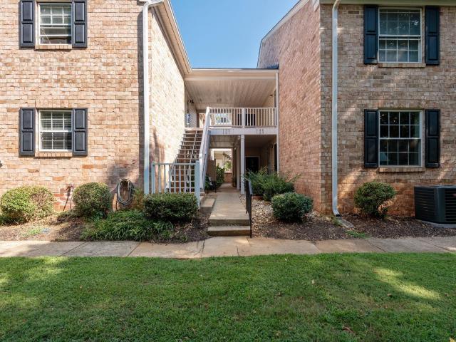 925 Cleveland Street # Unit 124