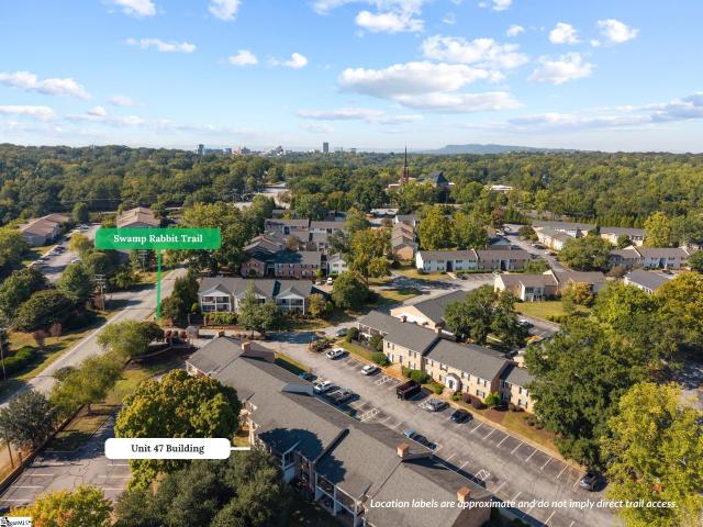 925 Cleveland Street Unit 47