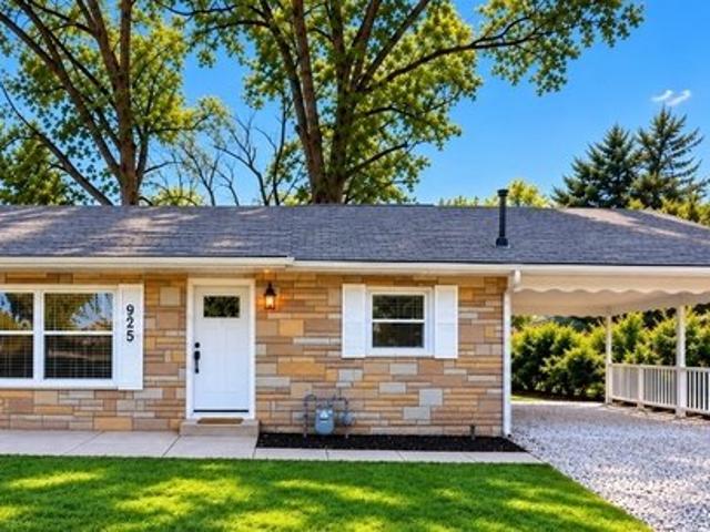 925 Airport Rd, Mount Vernon, IL 62864