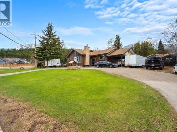 925 Alpine Way, Elkford, BC, V0B 1H0 house for sale | Listing ID 10384 | Royal LePage