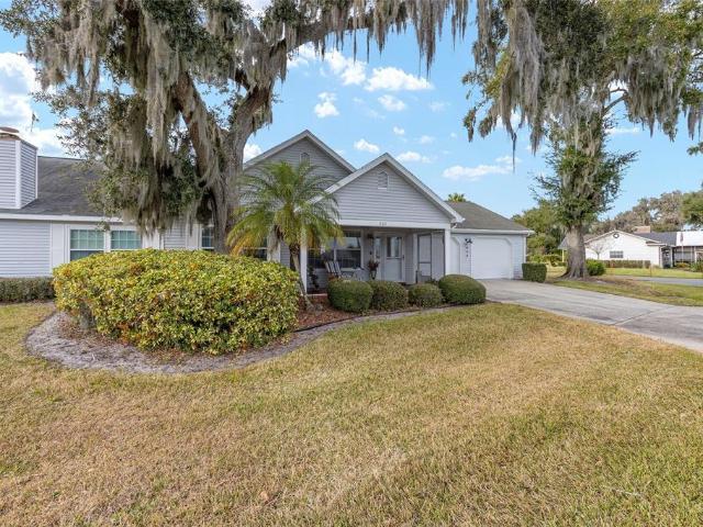 925 Beverly Harbor Dr, Leesburg, FL 34748 | MLS #G5109