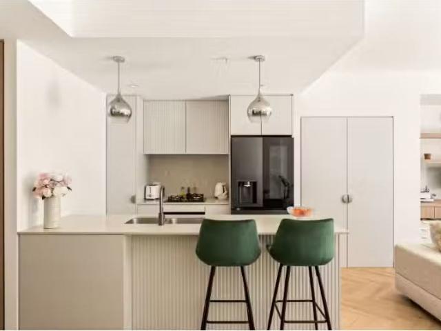 9/25 George Street, North Strathfield Apartment for rent List.