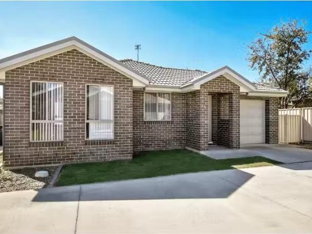 9/25 Dalton Street, ORANGE Apartment for rent Listed by Belle.