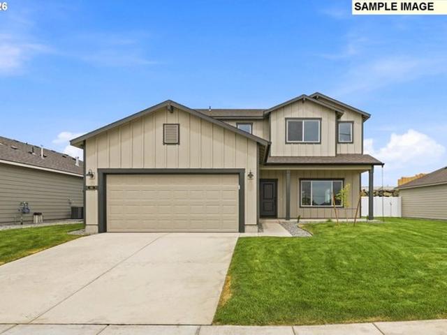 925 E Maple Brook Ave, Hermiston, OR 97838