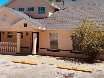 925 E Rembrandt Way, Unit 104, Inverness, FL 34453 | MLS #OM721302