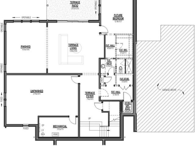 925 Ebenezer Lane