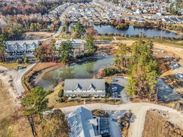 925 Fairwood Lakes Dr, Unit 25J, Myrtle Beach, SC 29588 | MLS #2528