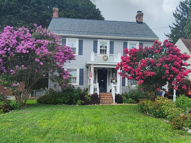 925 Frederick St, Hagerstown, MD 21740 | MLS #MDWA2036
