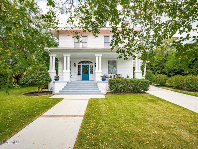 925 Heard Ave, Augusta, GA 30904
