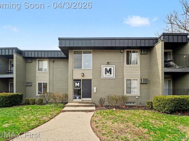 925 Laprairie Street # 117