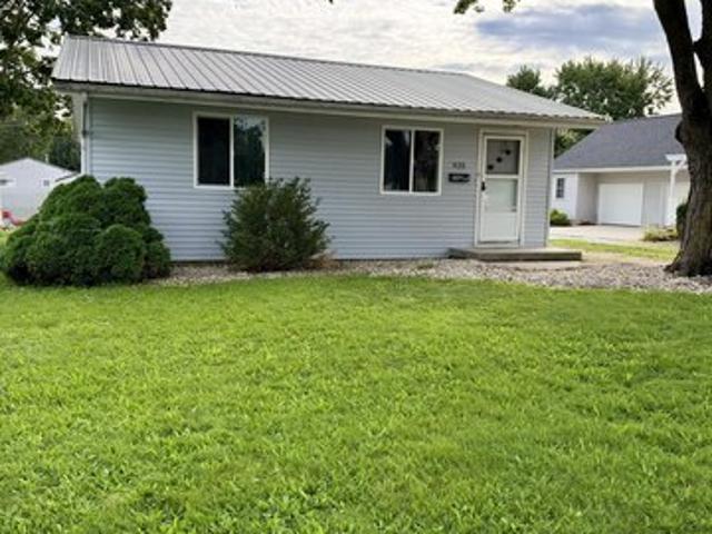 925 Motz St, Saint Marys, OH 45885