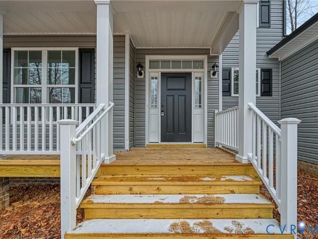 925 Moody Town Rd, Bumpass, VA 23024 | MLS #VALA2010