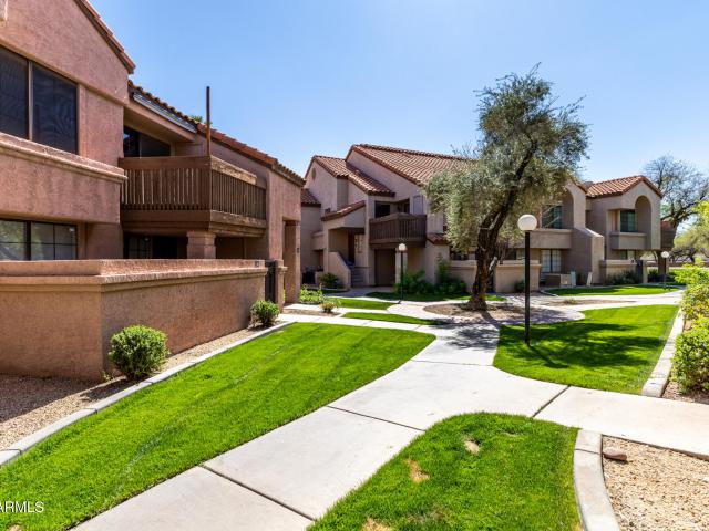 925 N College Ave, Unit G225, Tempe, AZ 85288 | MLS #7028