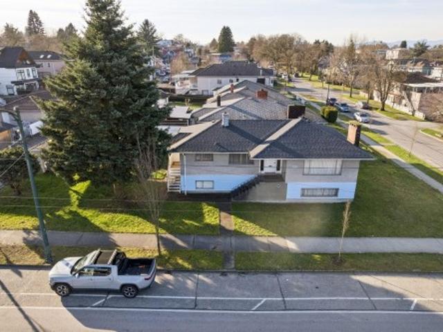 925 Nanaimo Street, Vancouver, BC, V5L 4T1 house for sale | Listing ID R3178 | Royal LePage