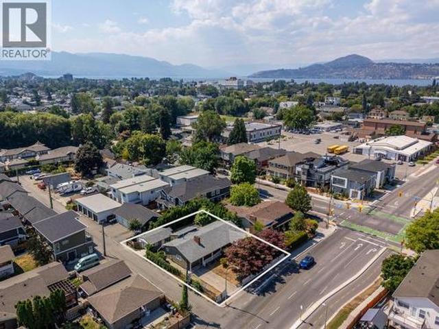 925 Sutherland Avenue, Kelowna, BC, V1Y 5X6 house for sale | Listing ID 10396 | Royal LePage