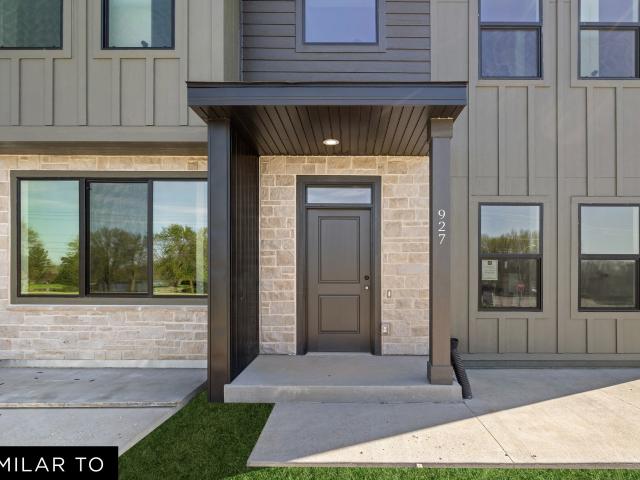 925 Percheron Lane