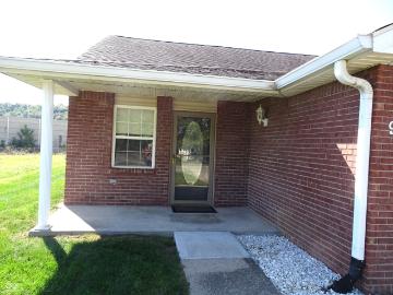 Champlin Meadows, Martinsville city, Washington township Morgan County Indiana, Morgan County, Indiana, Indiana, USA