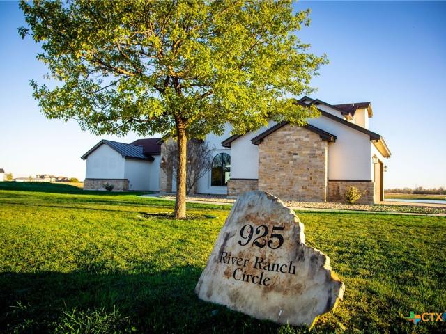 925 River Ranch Cir, Martindale, TX 78655 | MLS #607472