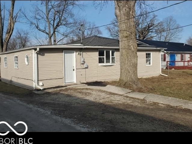 925 W Main St, Portland, IN 47371 | MLS #22084