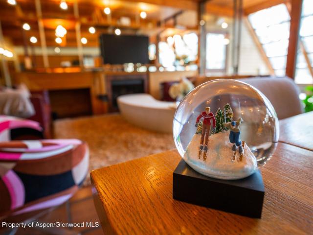 925 W North Street, Aspen, CO