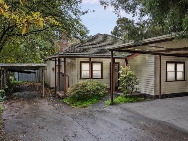 925sqm of Pure Potential