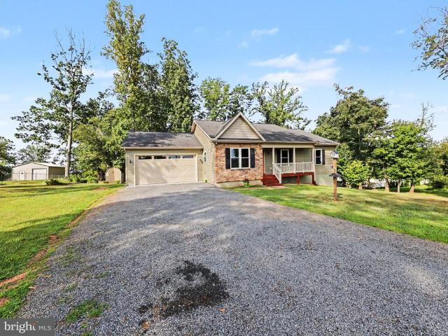 9266 Old Turnpike Rd. Road