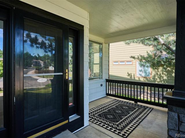 9268 Desert Willow Road