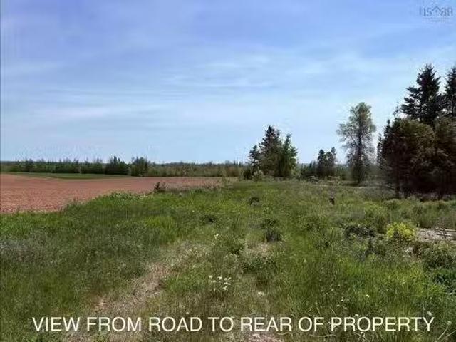 9260 N0. 2 Great Village Highway, Great Village, NS, B0M 1L0.