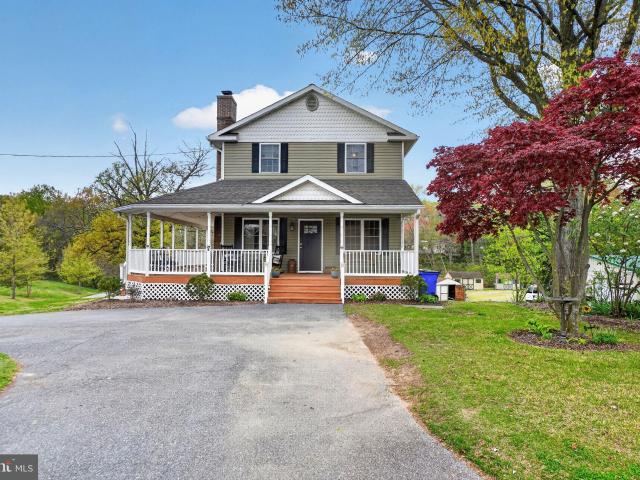 9260 Old Scaggsville Rd, Laurel, MD 20723 | MLS #MDHW2067
