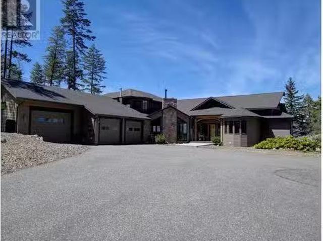9260 Chinook Road, Vernon, BC, V1H 1K3 house for sale Listi.