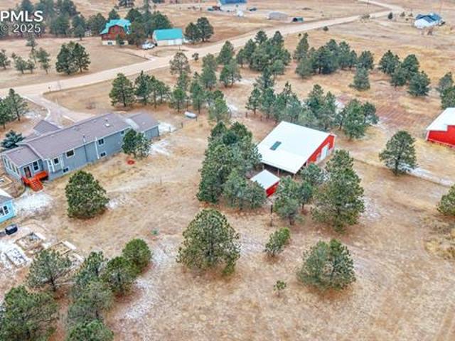 9260 E Blue Sage Circle