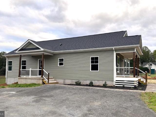 9261 Old Turnpike Road