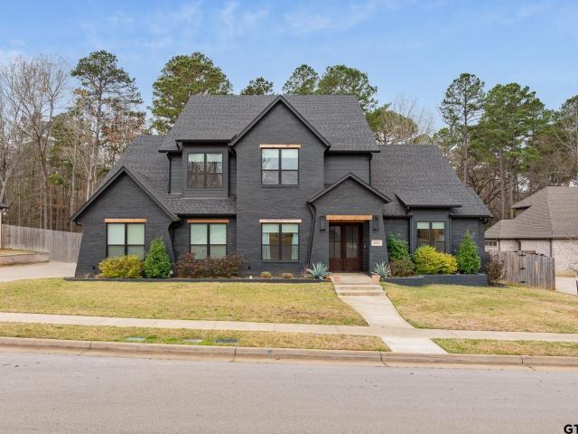 9261 Caddo Rdg Cv, Tyler, TX 75703 | MLS #21227