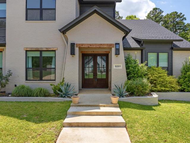 9261 Caddo Ridge Cove