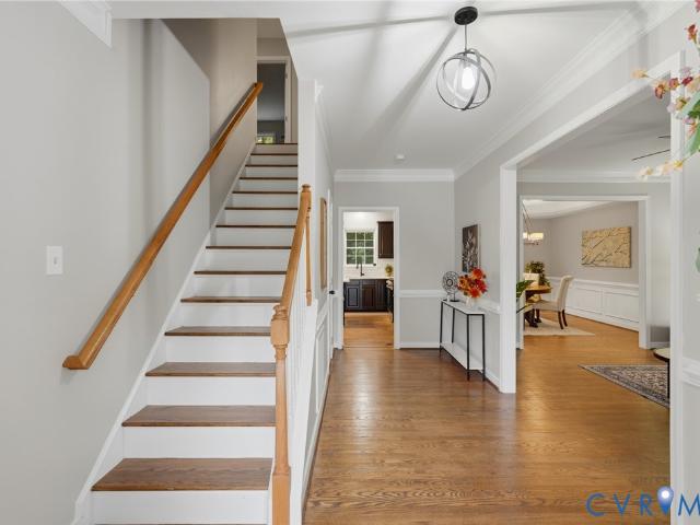 9262 Smallwood Court