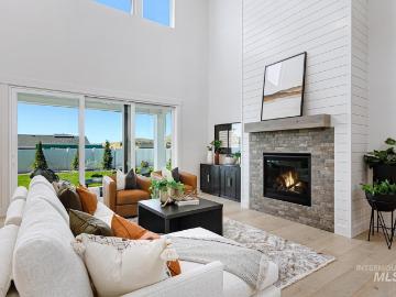 9262 W Sooty Grouse Ct, Boise, US, ID