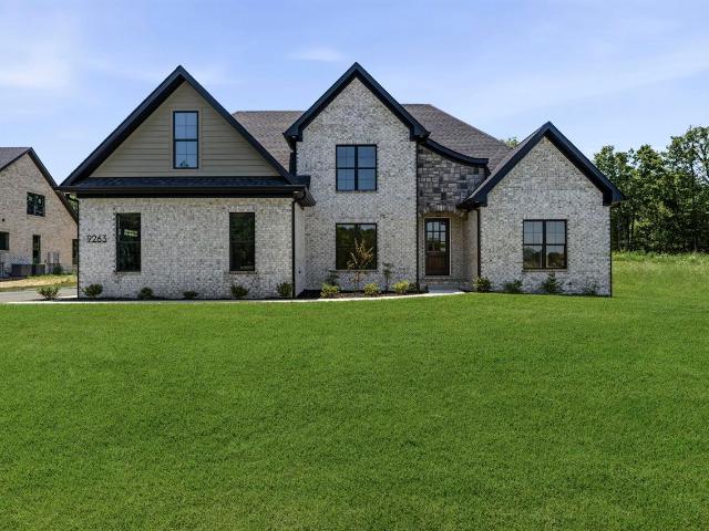 9263 Hermitage Lane