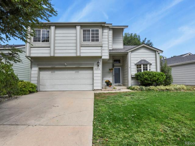 9263 W 98th Way, Westminster, CO 80021 | MLS #1804