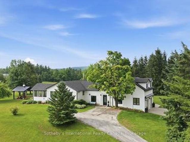 9263 91 County Road, Clearview, ON, L0M 1H0 house for sale | Listing ID S13497 | Royal LePage
