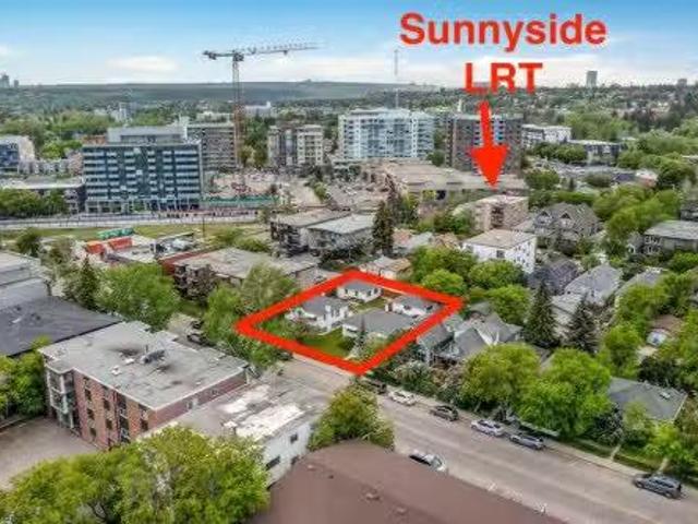 926 2 Avenue Nw, Calgary, AB, T2N 0E6 house for sale Listin.