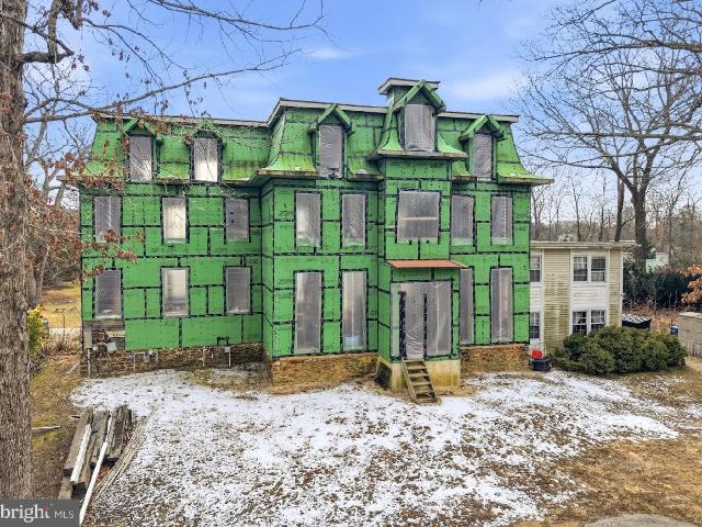 926 Central Ave, Hammonton, NJ 08037 | MLS #NJAC2022