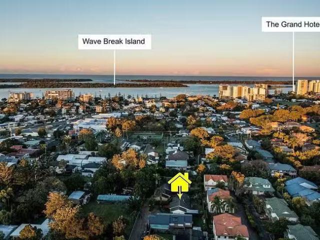 9/26 Government Road, Labrador, QLD 4215