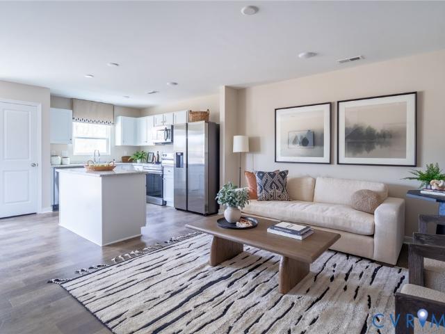926 Formosa Way, Unit K67, Richmond, VA 23227 | MLS #2609